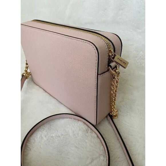 Michael Kors JetSet chain crossbody NEW - Picture 6 of 6